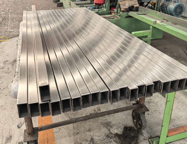 黔南方管 矩形管 无缝方管生产厂家