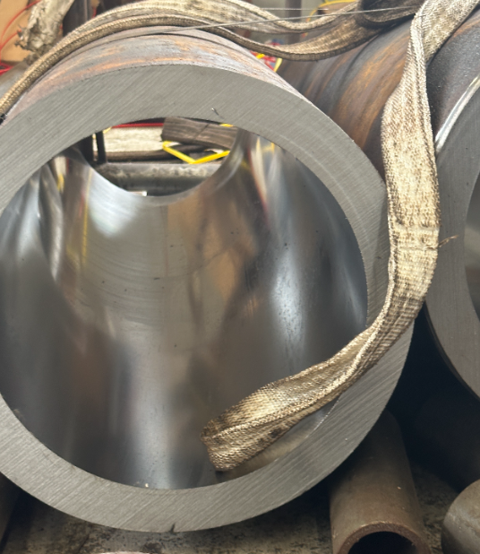 黔南研磨管 内孔光亮管 生产厂家